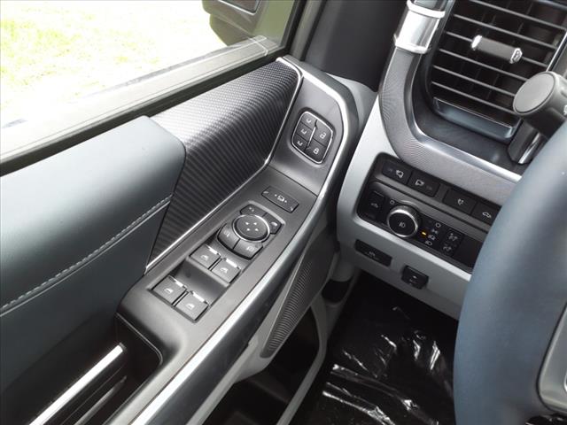 2024 Ford F-350 Super Duty LIMITED - Photo 12