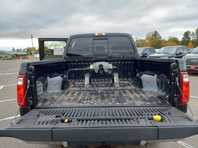2011 Ford F-350 Super Duty Lariat - Photo 12