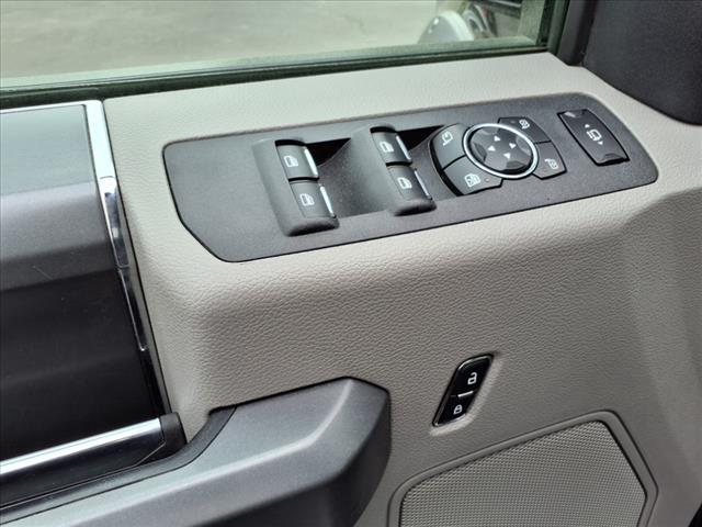 2017 Ford F-350 Super Duty XLT - Photo 12