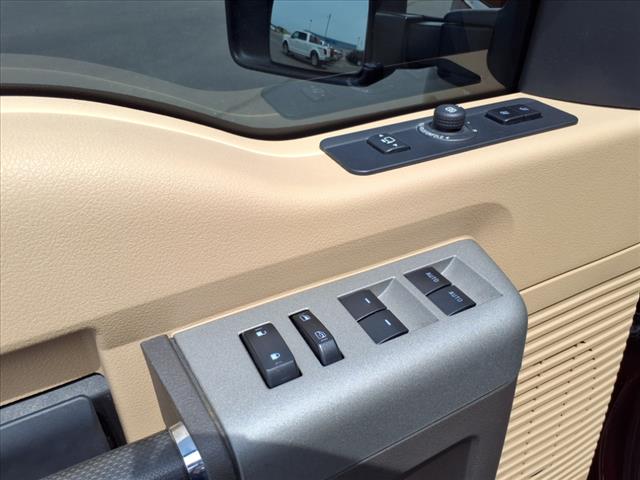 2016 Ford F-350 Super Duty LARIAT - Photo 12