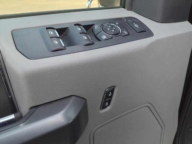 2020 Ford F-350 Super Duty XLT - Photo 12