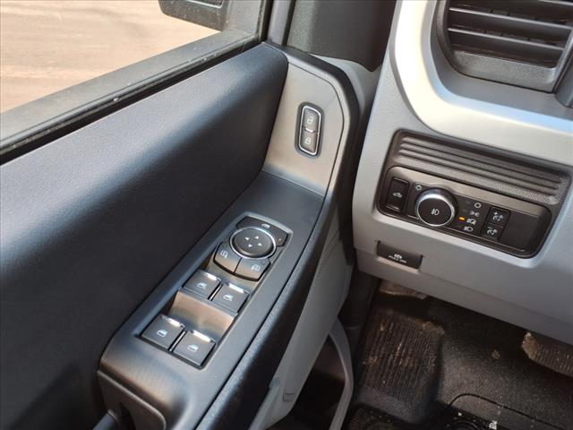2025 Ford F-350 Super Duty XL - Photo 12