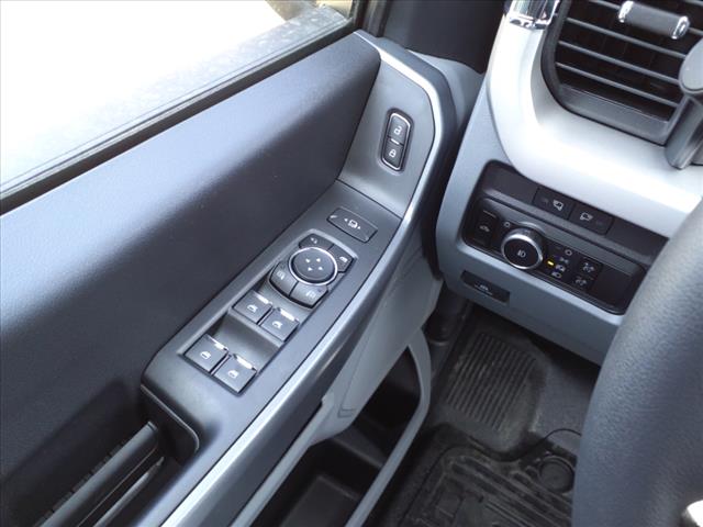 2024 Ford F-350 Super Duty XLT - Photo 12