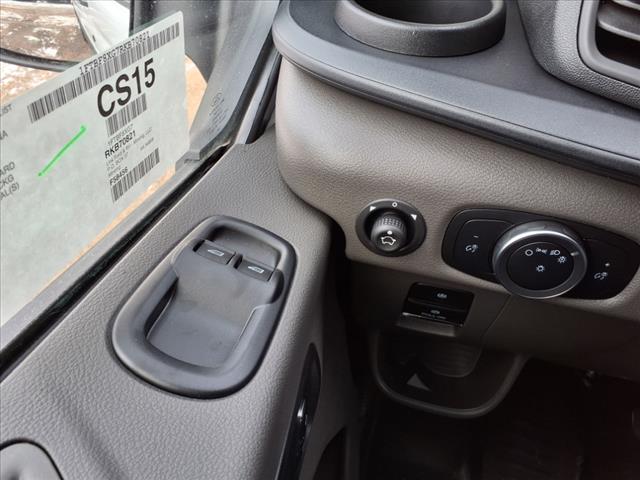 2024 Ford Transit 350 HD - Photo 12