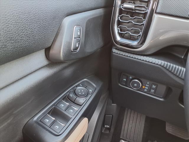 2025 Ford Ranger XLT 4WD SuperCrew 5 Box - Photo 12