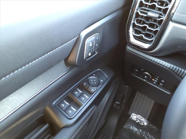 2024 Ford Ranger LARIAT - Photo 12
