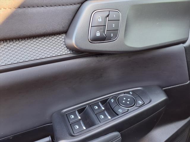 2024 Ford Ranger Raptor - Photo 12