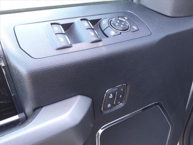 2019 Ford F-150 PLATINUM - Photo 12