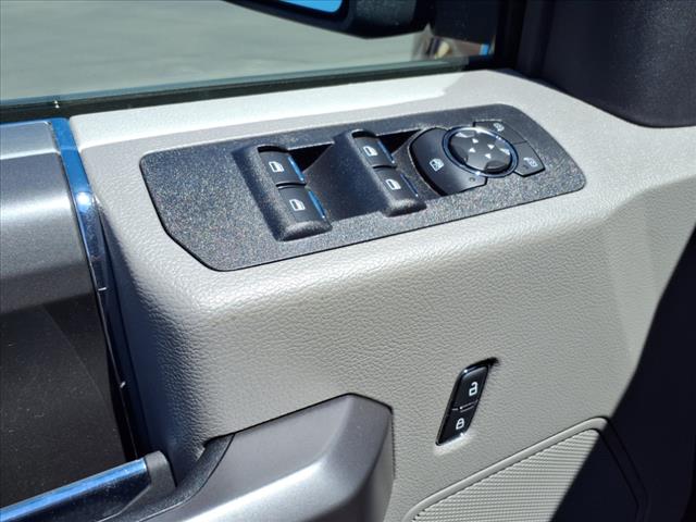 2020 Ford F-150 XLT - Photo 12