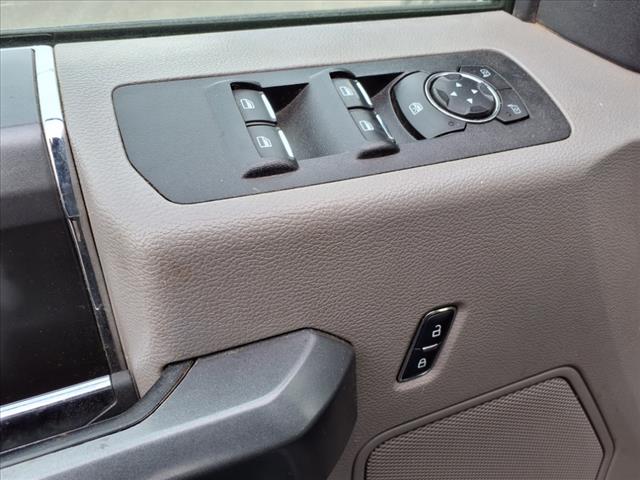 2018 Ford F-150 XLT - Photo 12