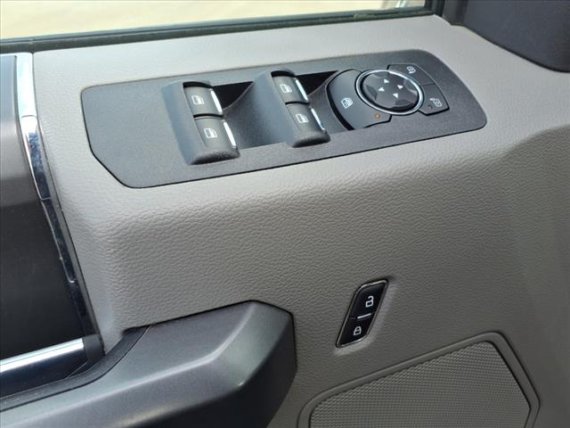 2020 Ford F-150 XLT - Photo 12