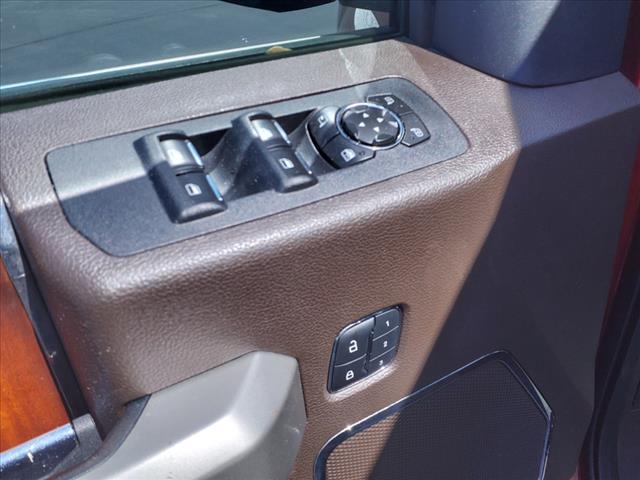 2016 Ford F-150 King Ranch - Photo 12