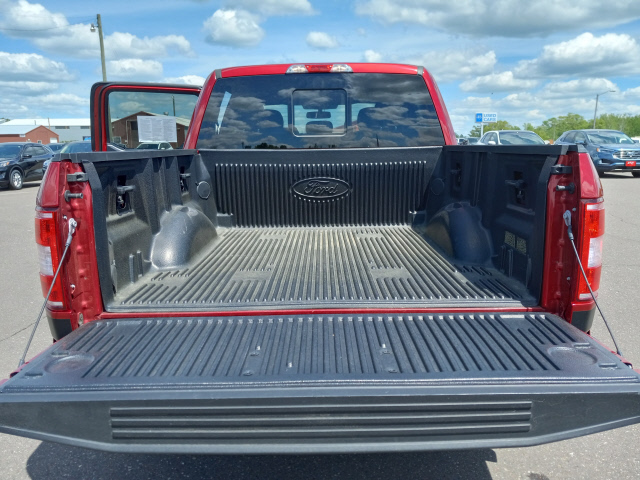2019 Ford F-150 XLT - Photo 12