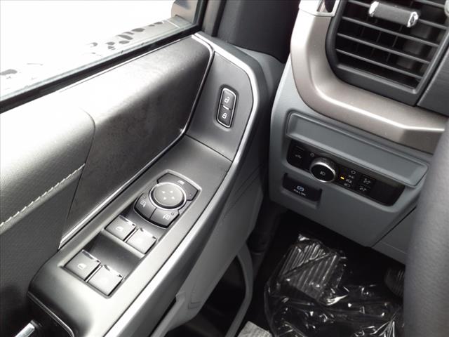 2024 Ford F-150 XLT - Photo 12