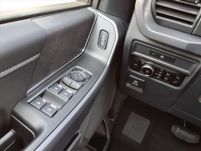 2025 Ford F-150 XLT 4WD SuperCrew 5.5 Box - Photo 12