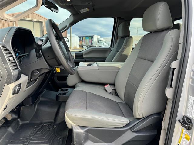 2016 Ford F-150 XL - Photo 12