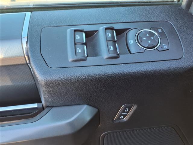 2016 Ford F-150 XLT - Photo 12