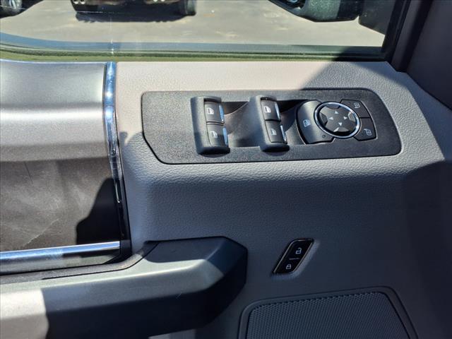 2017 Ford F-150 XLT - Photo 12