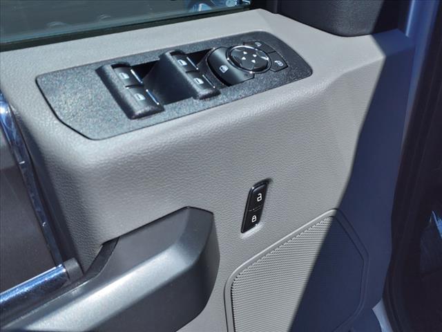2018 Ford F-150 XLT - Photo 12