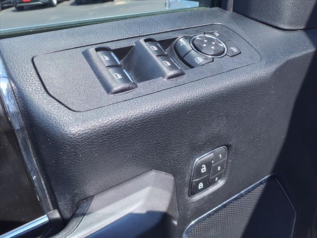 2019 Ford F-150 PLATINUM - Photo 12