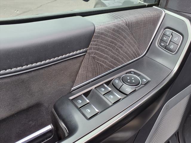 2023 Ford F-150 PLATINUM - Photo 12