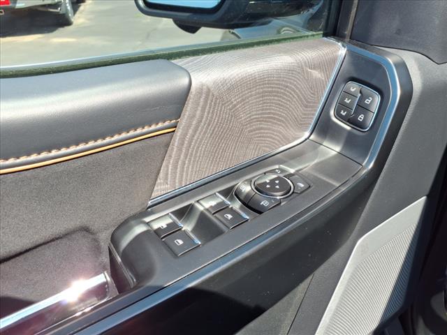 2023 Ford F-150 PLATINUM - Photo 12