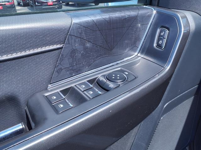 2023 Ford F-150 XLT - Photo 12