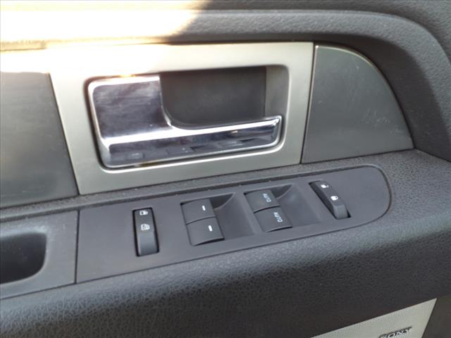 2014 Ford F-150 FX4 - Photo 12