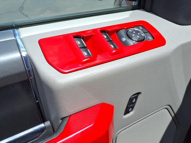 2018 Ford F-150 XLT - Photo 12