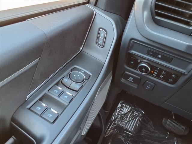2025 Ford F-150 XLT 4WD SuperCrew 5.5 Box - Photo 12