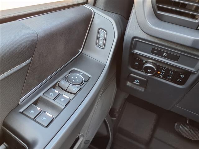 2025 Ford F-150 XLT 4WD SuperCrew 5.5 Box - Photo 12
