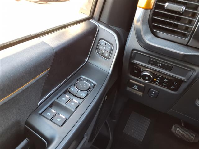 2025 Ford F-150 Tremor 4WD SuperCrew 5.5 Box - Photo 12