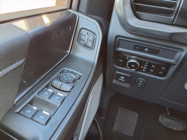2025 Ford F-150 LARIAT 4WD SuperCrew 5.5 Box - Photo 12
