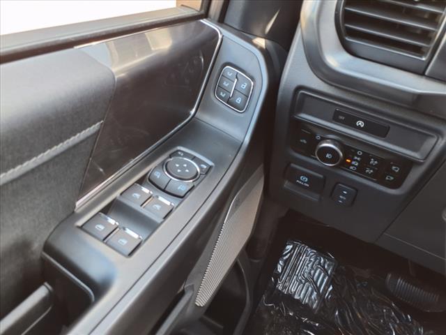 2025 Ford F-150 Lariat - Photo 12