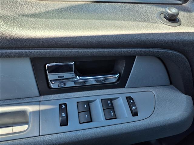 2014 Ford F-150 XLT - Photo 12