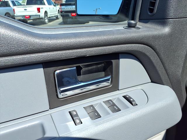 2014 Ford F-150 STX - Photo 12