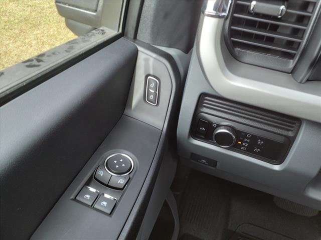 2024 Ford F-350 Super Duty XL - Photo 12