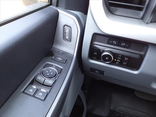 2024 Ford F-350 Super Duty XL/XLT - Photo 12