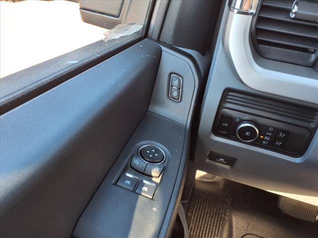 2025 Ford F-350 Super Duty XL - Photo 12