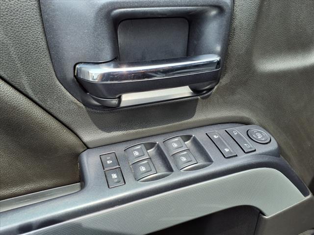 2015 Chevrolet Silverado 2500HD LT - Photo 12