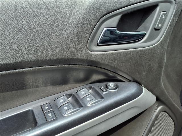 2021 Chevrolet Colorado 4WD ZR2 - Photo 12