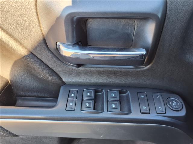 2016 Chevrolet Silverado 1500 LT - Photo 12