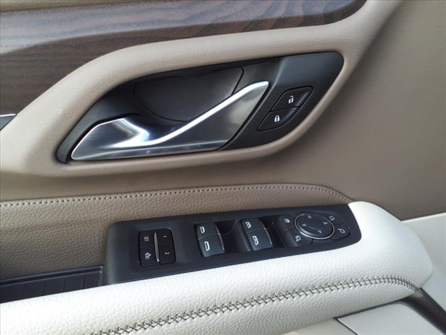 2022 GMC Yukon XL Denali - Photo 12