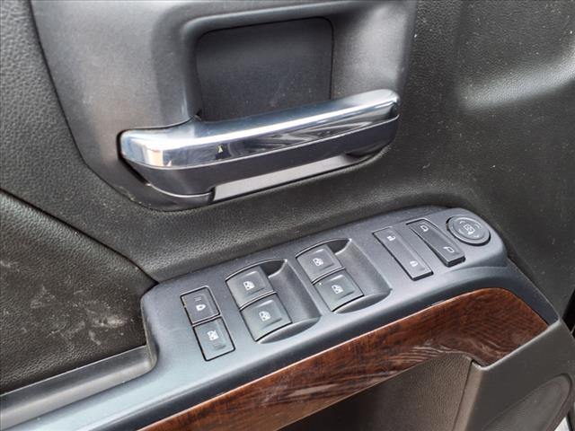 2016 GMC Sierra 1500 SLE - Photo 12