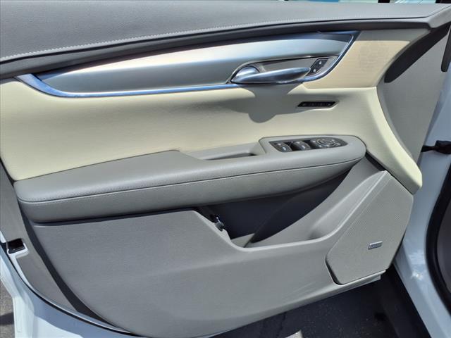 2018 Cadillac XT5 Luxury AWD - Photo 12