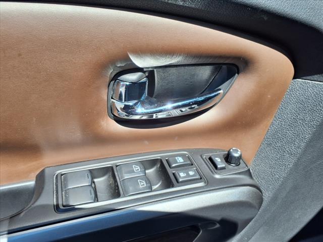 2019 Nissan Titan Platinum - Photo 12