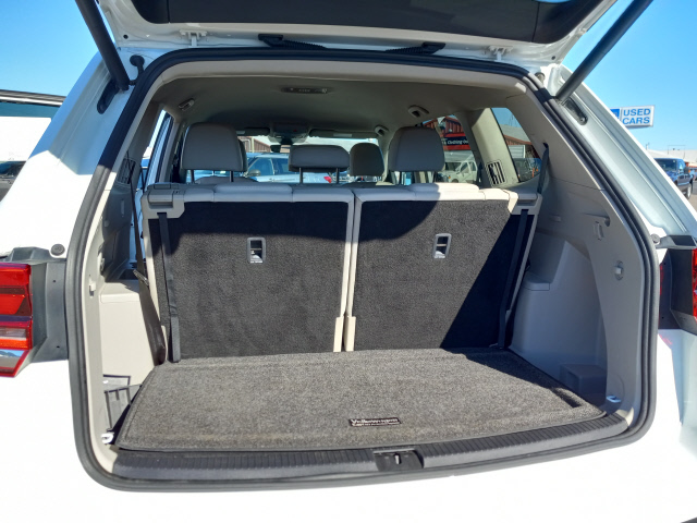 2019 Volkswagen Atlas V6 SE 4Motion - Photo 12