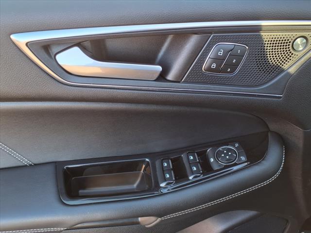 2020 Ford Edge ST - Photo 12