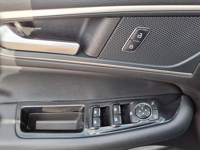 2019 Ford Edge SEL AWD - Photo 12