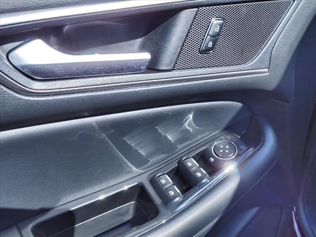 2017 Ford Edge SEL - Photo 12